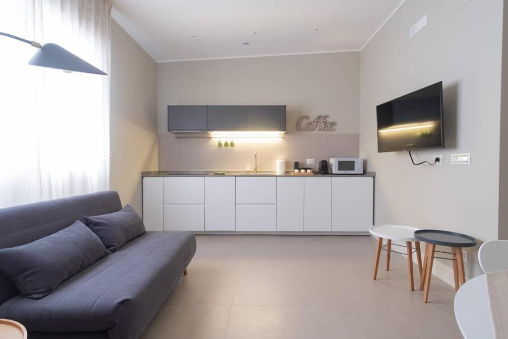 Apartment Rent Casa Almika De Miccolis Bari Esterno foto