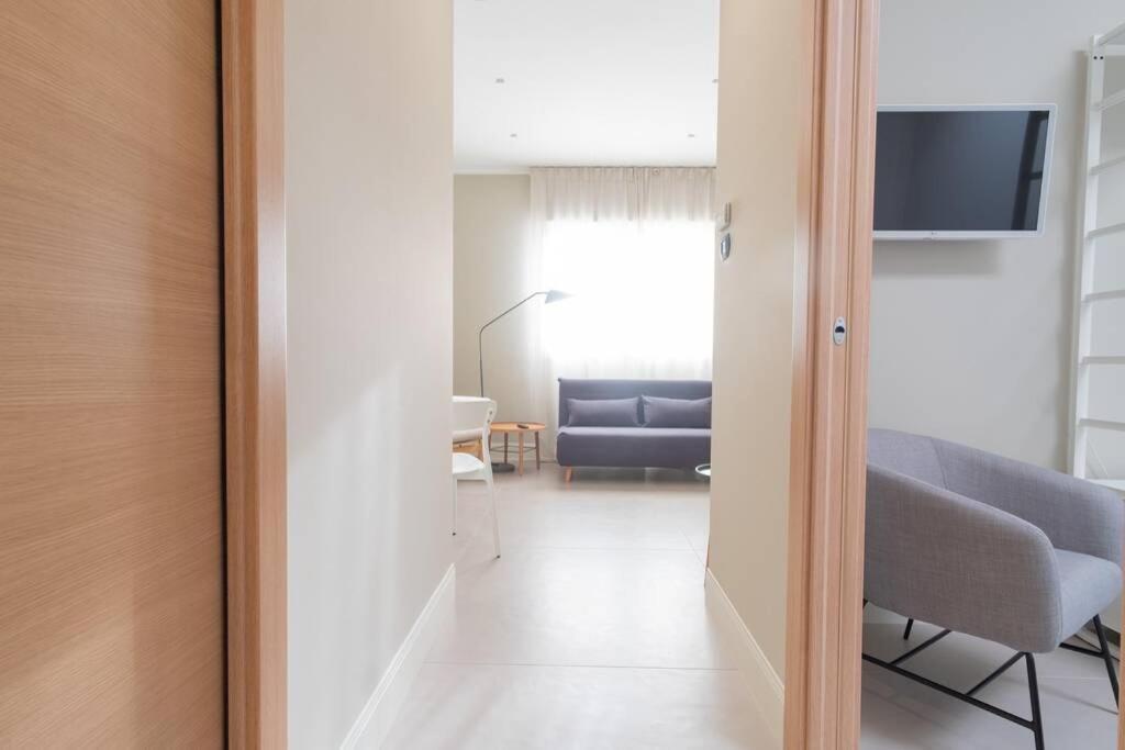 Apartment Rent Casa Almika De Miccolis Bari Esterno foto