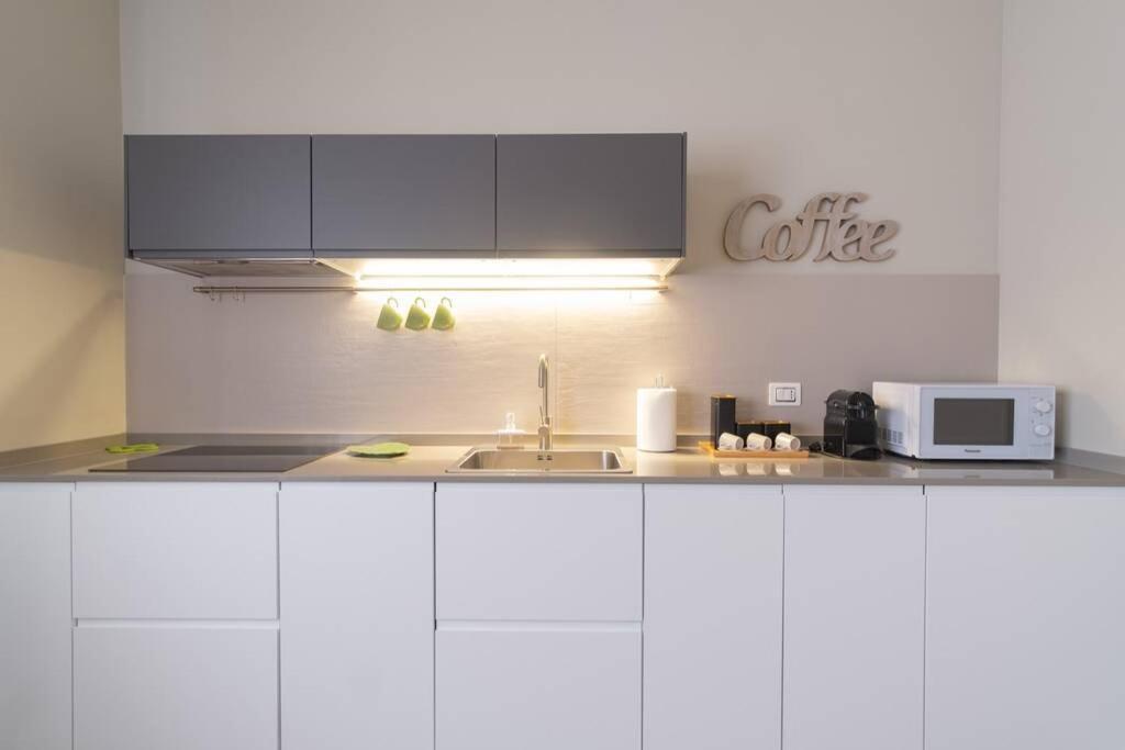 Apartment Rent Casa Almika De Miccolis Bari Esterno foto